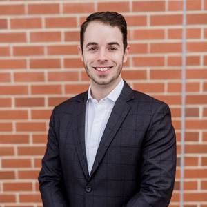 Meet your Posher, Bryce